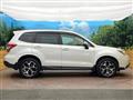 2012 Subaru Forester