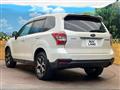 2012 Subaru Forester