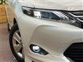 2017 Toyota Harrier
