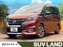 2016 Nissan Serena