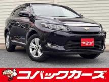 2014 Toyota Harrier