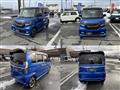 2019 Honda N BOX
