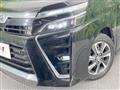 2021 Toyota Voxy