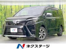 2021 Toyota Voxy
