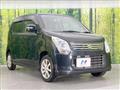 2012 Suzuki Wagon R
