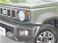 2023 Suzuki Jimny Sierra