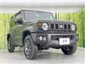 2023 Suzuki Jimny Sierra