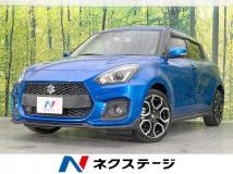 2021 Suzuki Swift