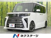 2023 Daihatsu Tanto