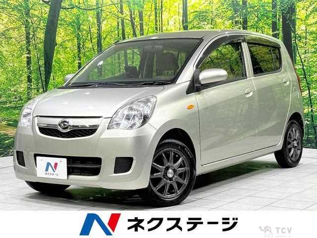 2009 Daihatsu Mira