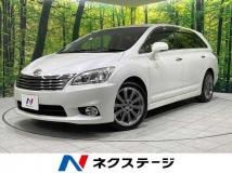 2011 Toyota Mark X Zio