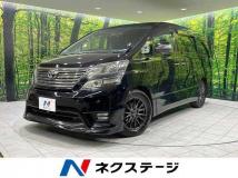 2009 Toyota Vellfire