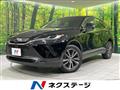 2020 Toyota Harrier