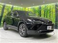 2020 Toyota Harrier