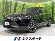 2020 Toyota Harrier