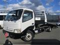 2008 Toyota Dyna Truck