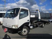 2008 Toyota Dyna Truck