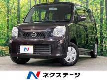 2012 Nissan Moco