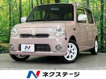 2012 Daihatsu MIRA COCOA