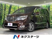 2015 Nissan Serena