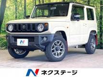 2019 Suzuki Jimny