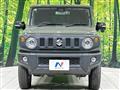 2020 Suzuki Jimny