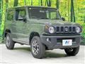 2020 Suzuki Jimny