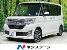 2015 Daihatsu Tanto