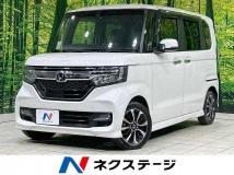 2018 Honda N BOX