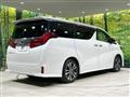 2019 Toyota Alphard G