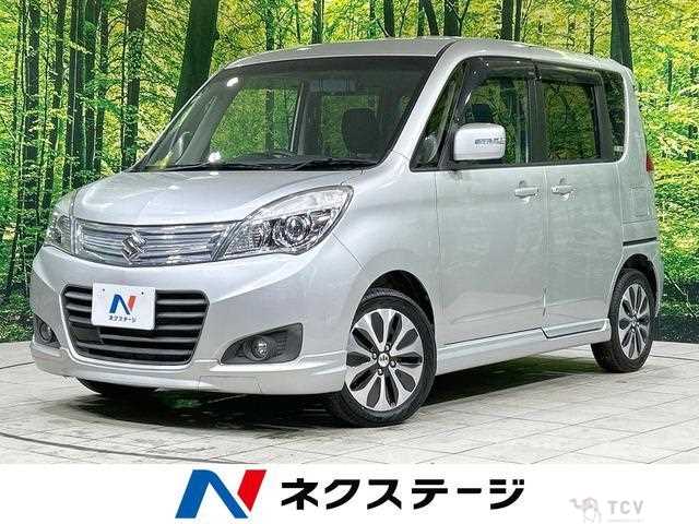 2015 Suzuki Suzuki Others