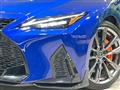 2021 Lexus IS