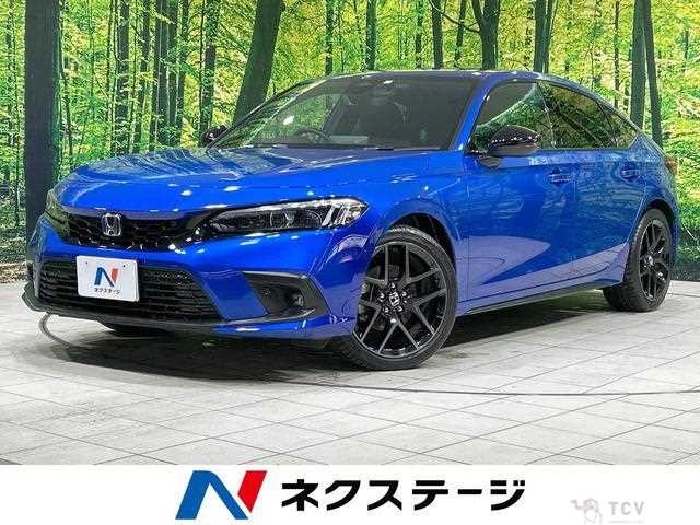 2023 Honda Civic