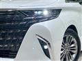 2024 Toyota Alphard G