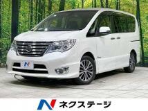 2015 Nissan Serena