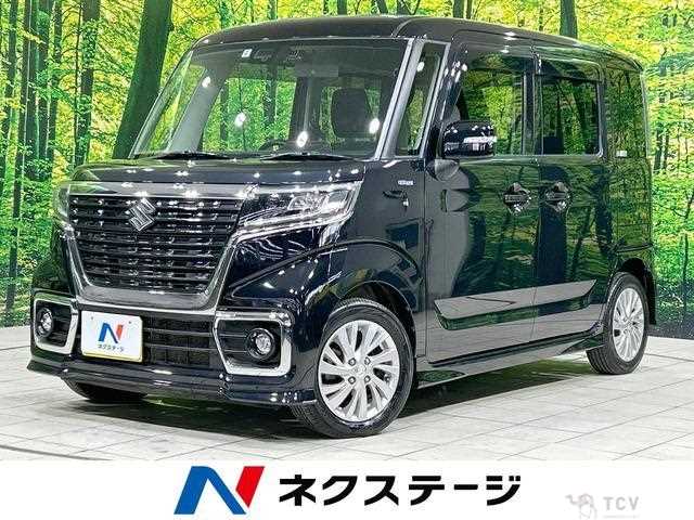 2018 Suzuki Suzuki Others