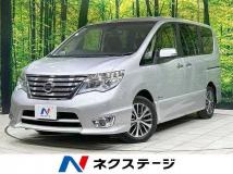 2016 Nissan Serena