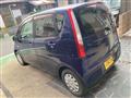 2009 Daihatsu Move