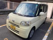 2009 Daihatsu Tanto