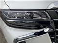 2021 Toyota Alphard G