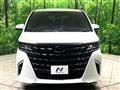 2023 Toyota Alphard G