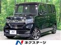 2018 Honda N BOX
