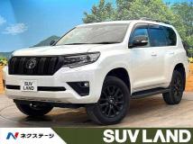 2023 Toyota Land Cruiser Prado