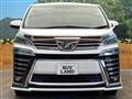 2019 Toyota Vellfire
