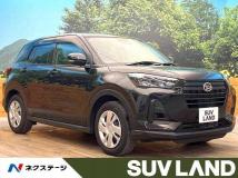 2024 Daihatsu Rocky