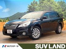 2012 Subaru Outback