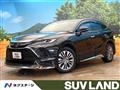 2023 Toyota Harrier