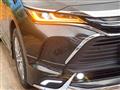 2023 Toyota Harrier