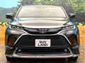 2023 Toyota Harrier