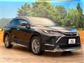 2023 Toyota Harrier